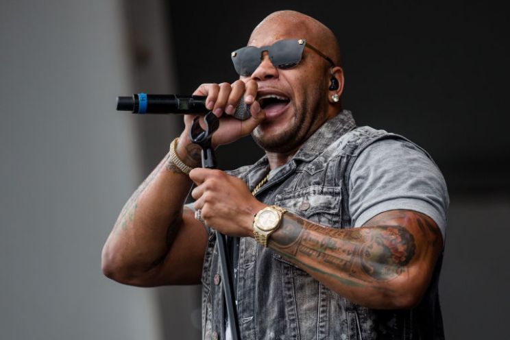 Flo Rida