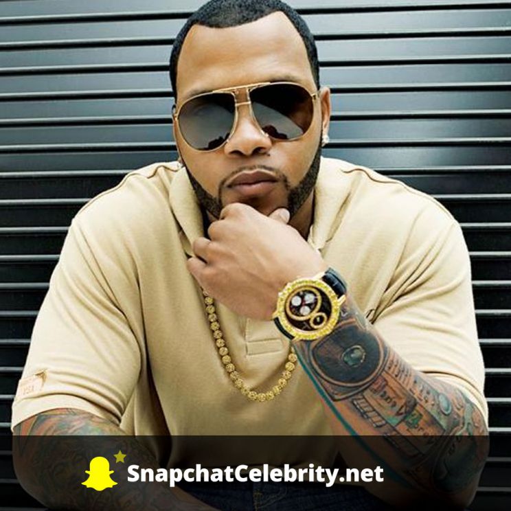 Flo Rida