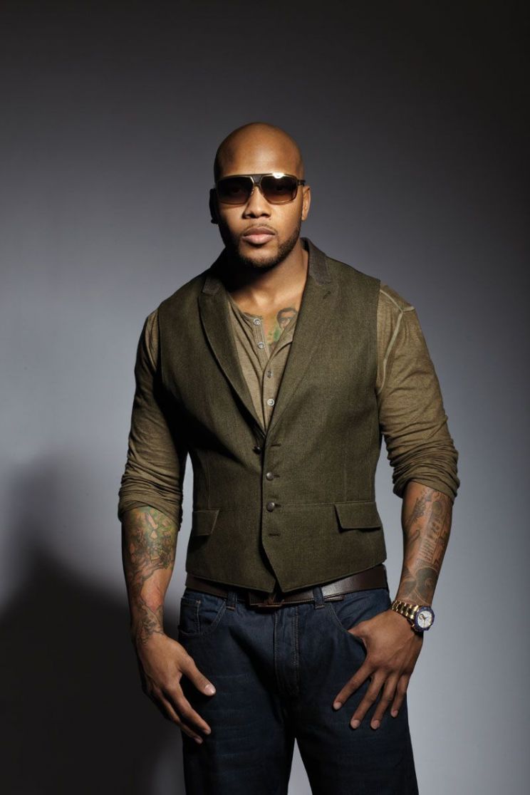 Flo Rida