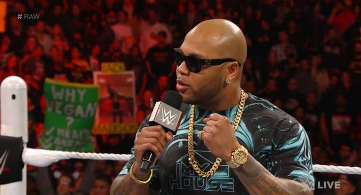 Flo Rida