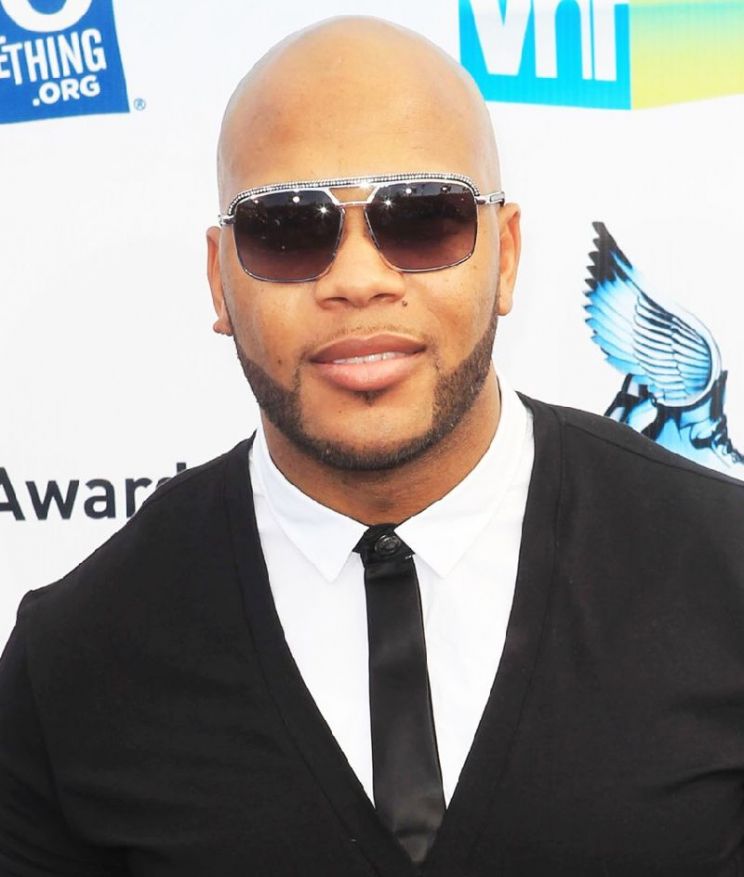 Flo Rida