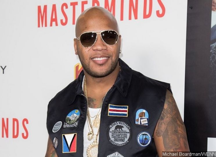 Flo Rida