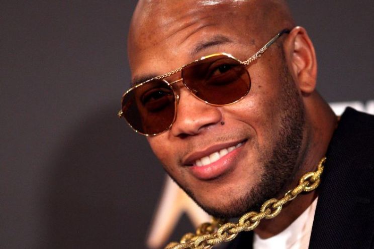 Flo Rida