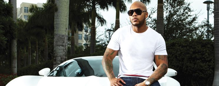 Flo Rida