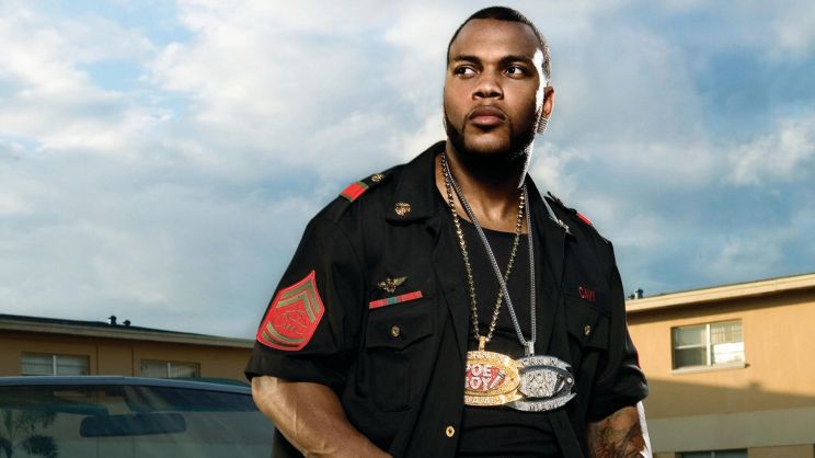 Flo Rida