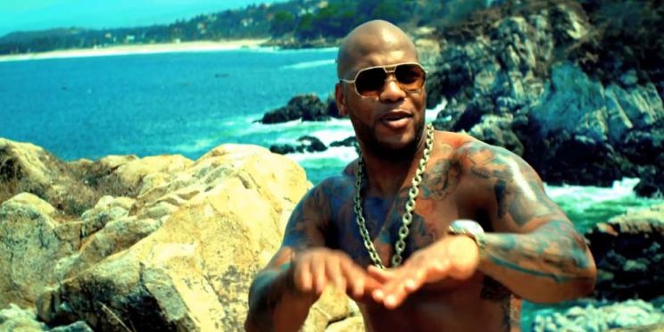 Flo Rida