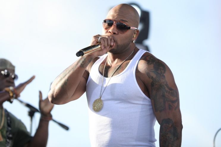 Flo Rida