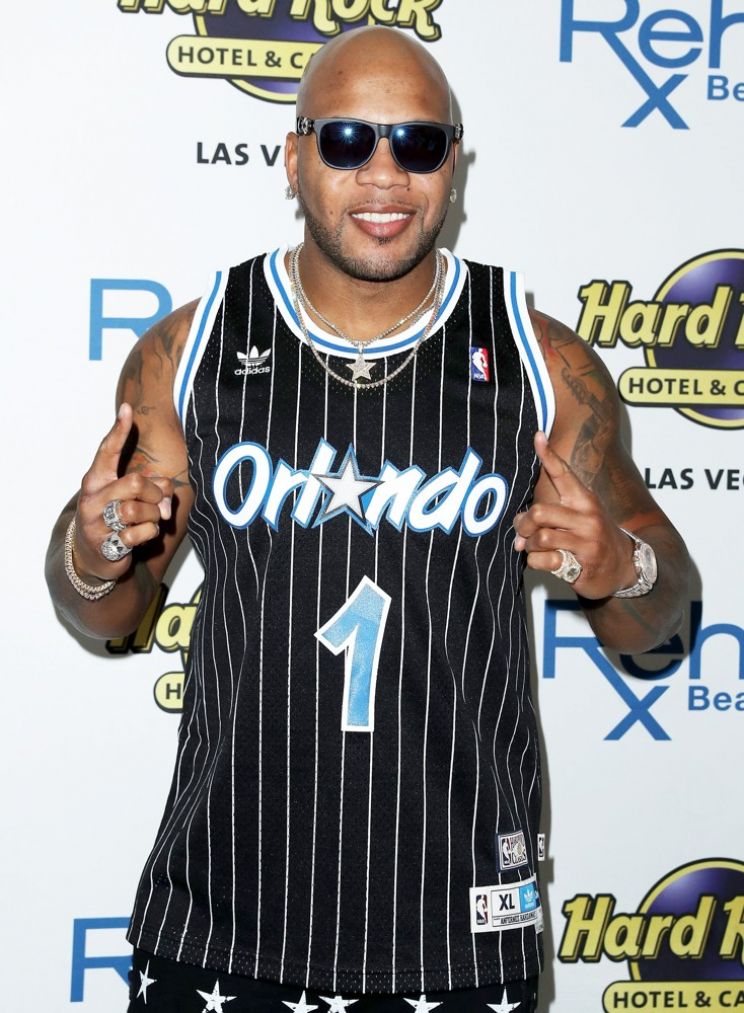 Flo Rida