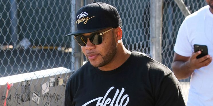 Flo Rida