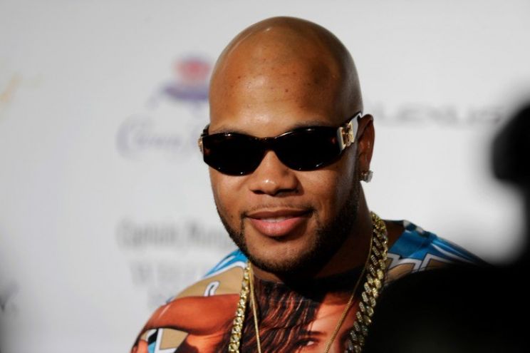Flo Rida