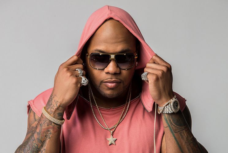 Flo Rida