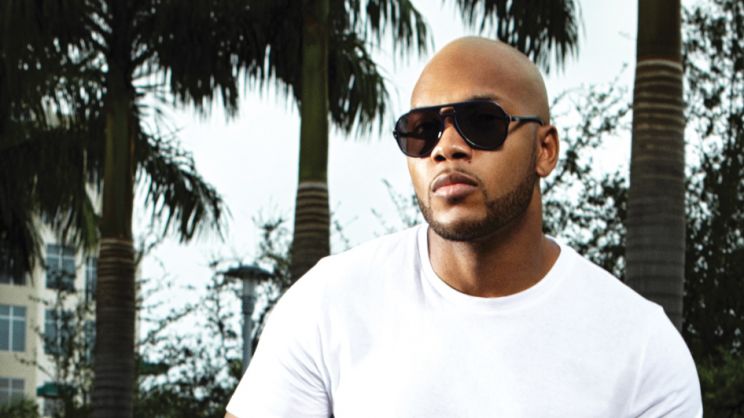 Flo Rida
