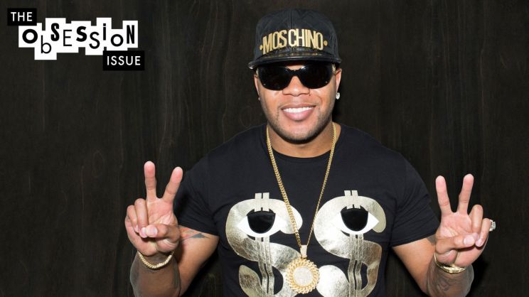 Flo Rida