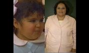 Flor Eduarda Gurrola