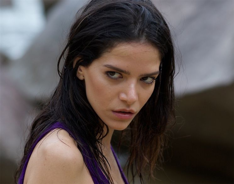 Flora Bonfanti