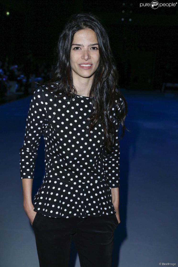Flora Bonfanti