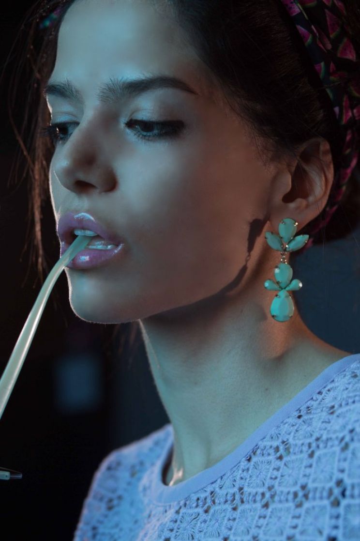 Flora Bonfanti