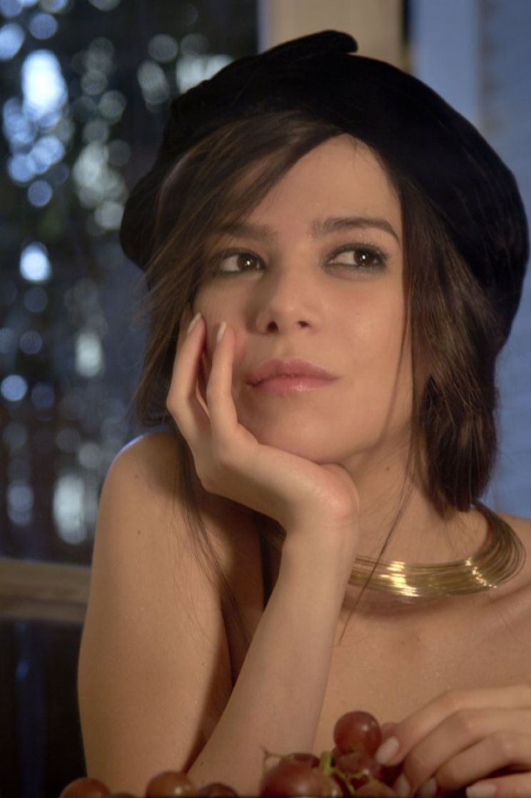 Flora Bonfanti