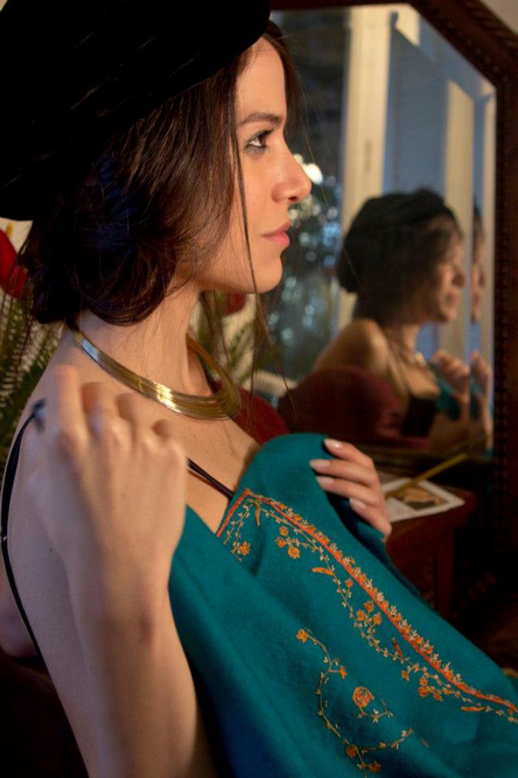 Flora Bonfanti