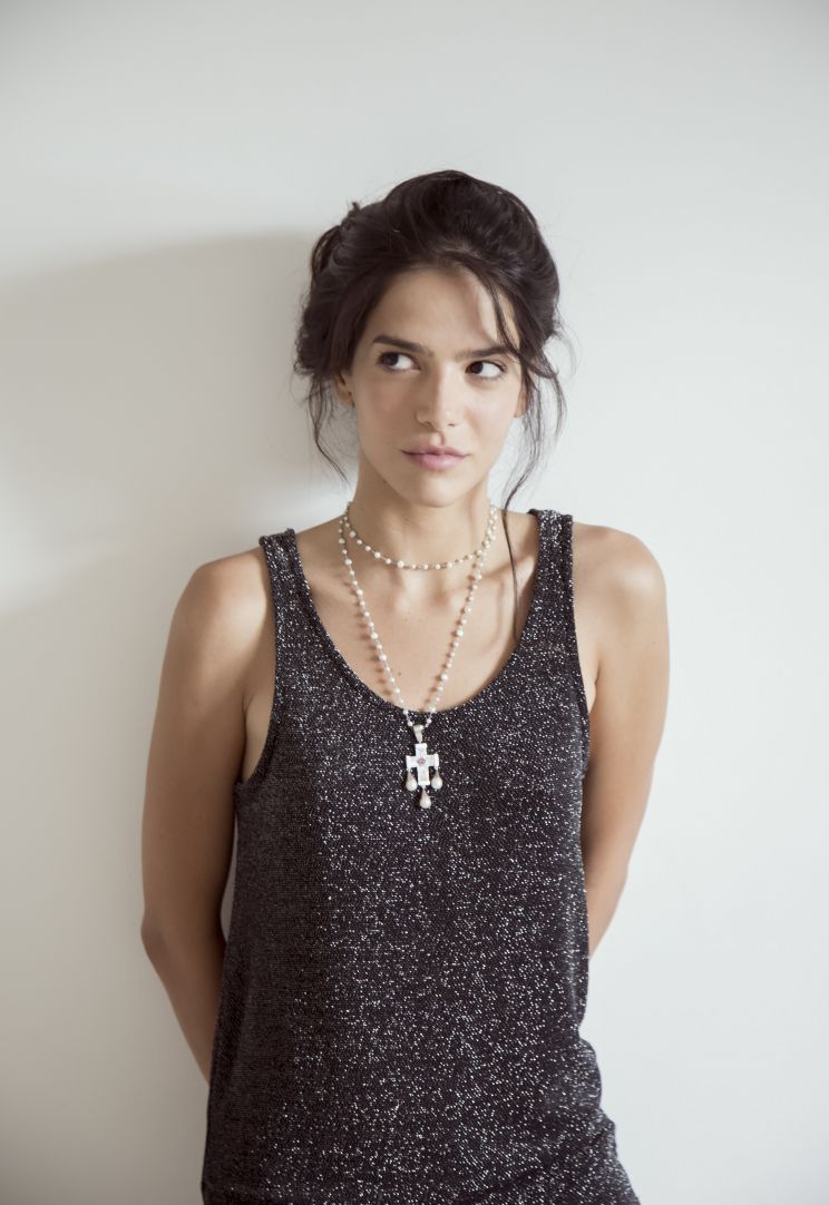 Flora Bonfanti