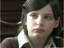 Flora Cross