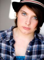 Flora Cross