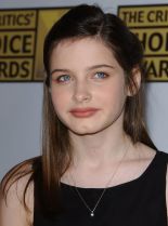 Flora Cross