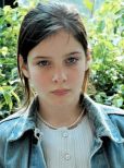 Flora Cross