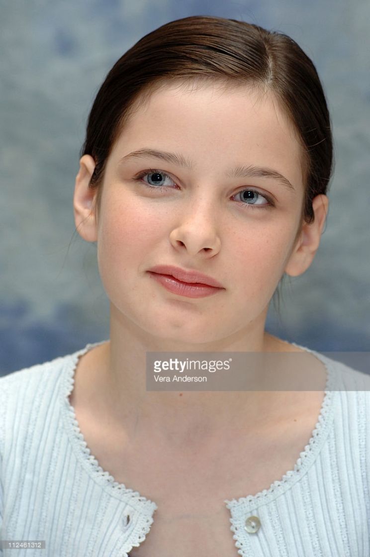 Flora Cross