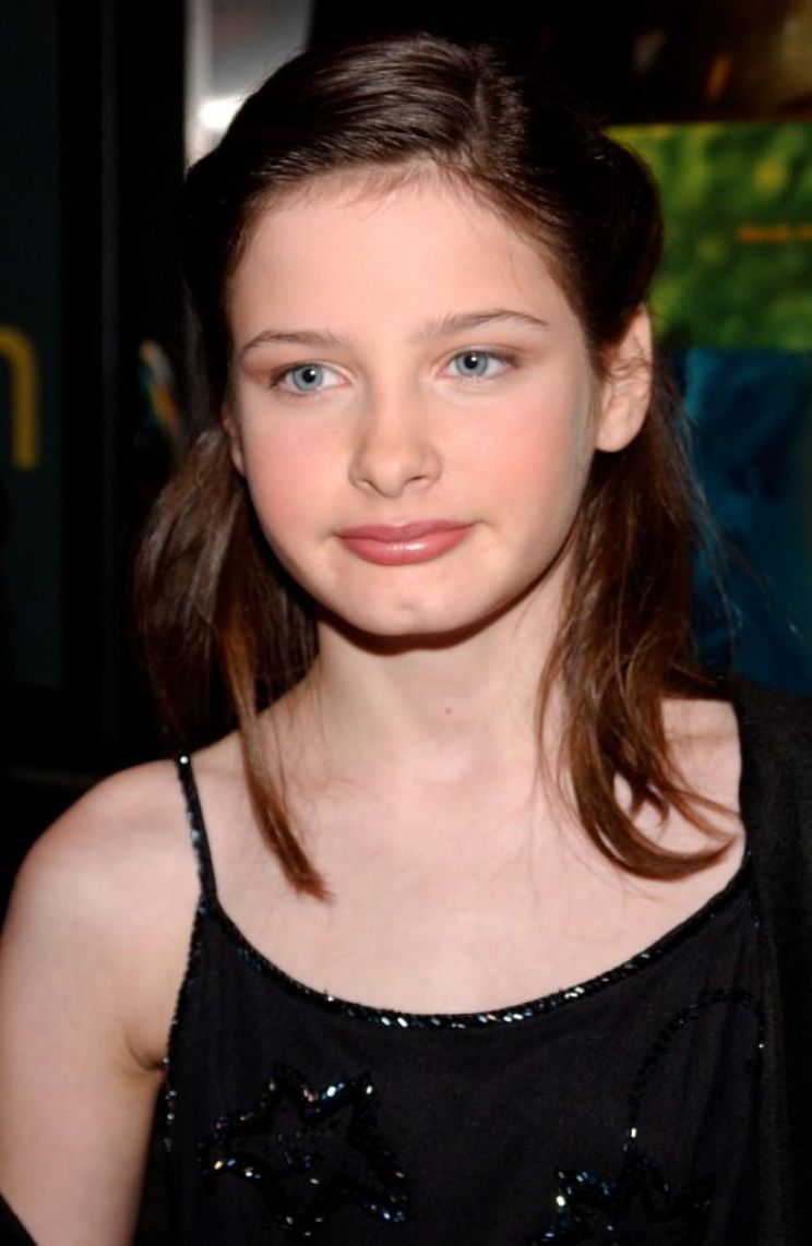 Flora Cross
