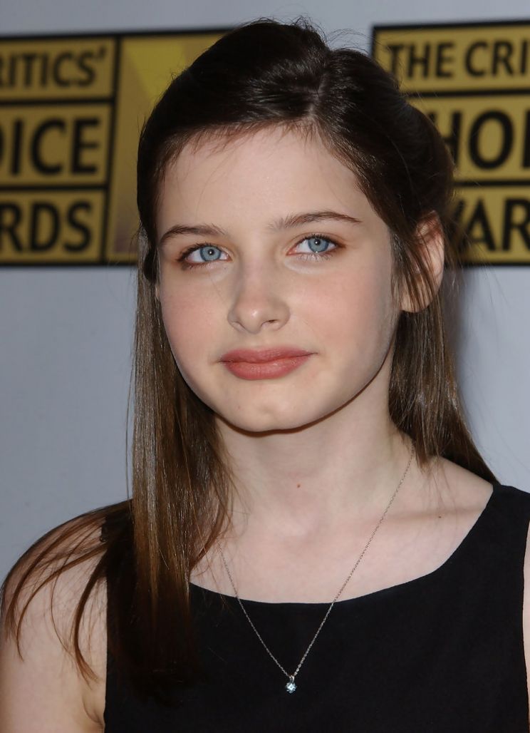 Flora Cross