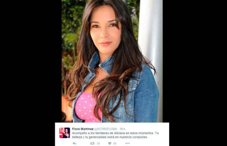 Flora Martínez