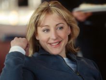 Flora Montgomery