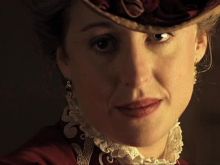 Flora Montgomery