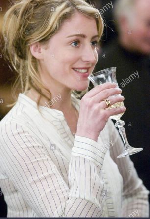 Flora Montgomery