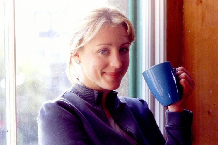 Flora Montgomery