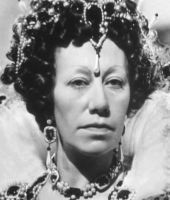 Flora Robson