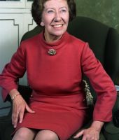 Flora Robson