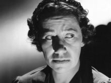 Flora Robson