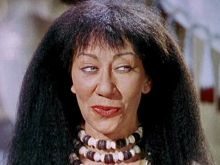 Flora Robson