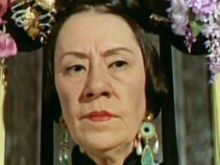 Flora Robson