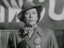 Flora Robson