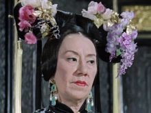 Flora Robson