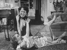 Flora Robson
