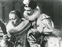 Flora Robson