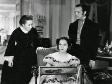 Flora Robson