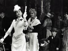 Flora Robson