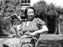 Flora Robson