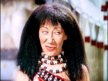 Flora Robson