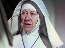 Flora Robson